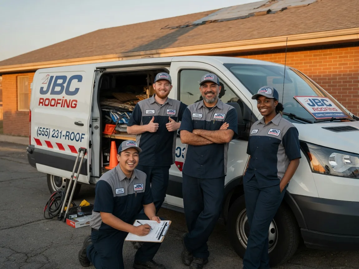 Roof Replacement company in Newton, MA